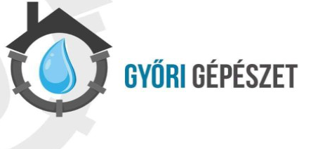 Győri Gépészet